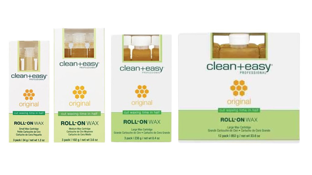 Original Wax Refills