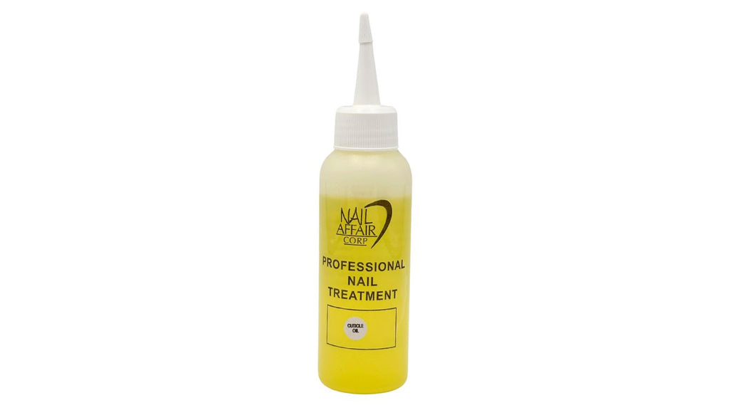 Cuticle Conditioning Oil