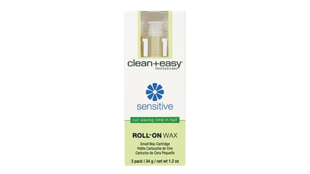 Sensitive Wax Refills