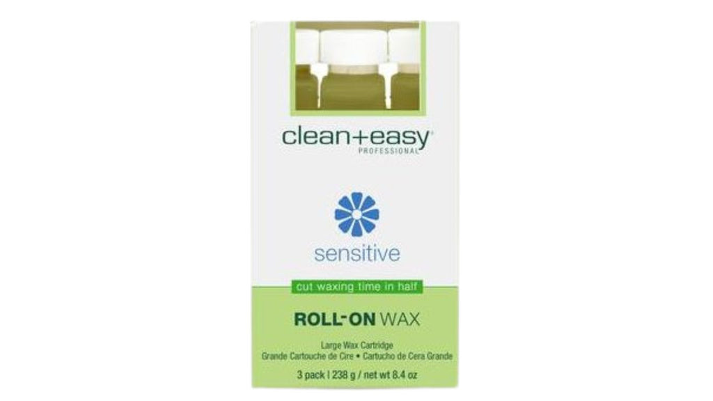Sensitive Wax Refills