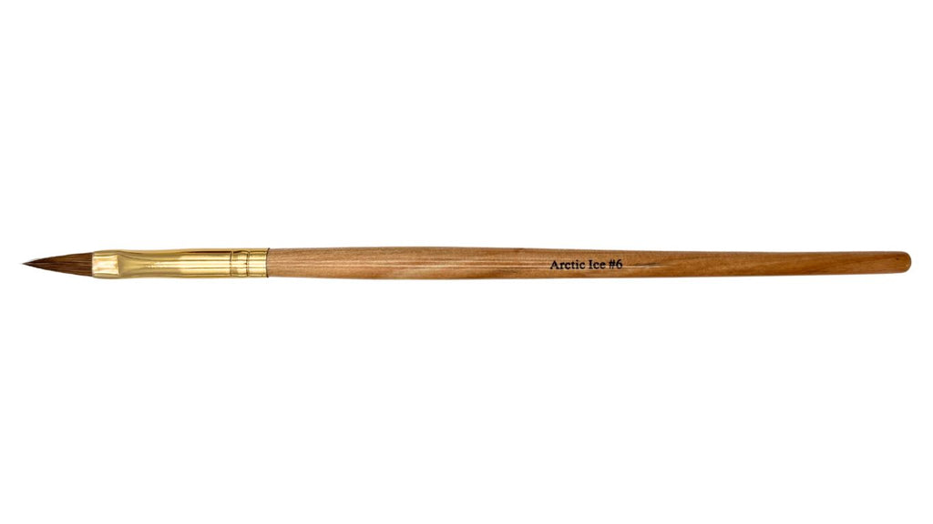 Sable Brushes