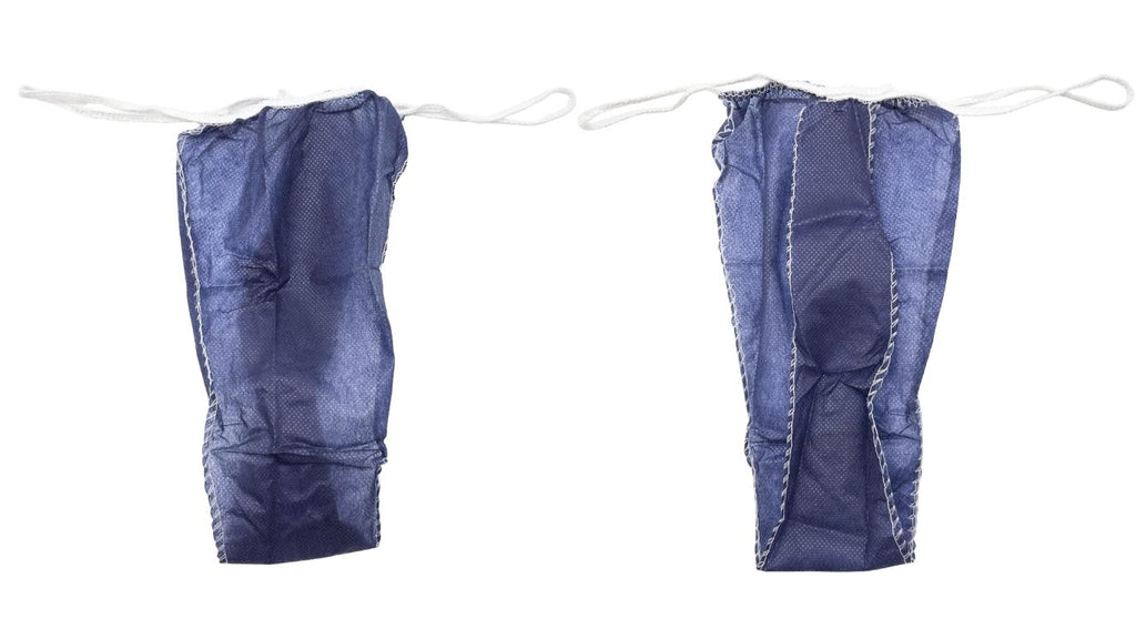 Waxing G-String