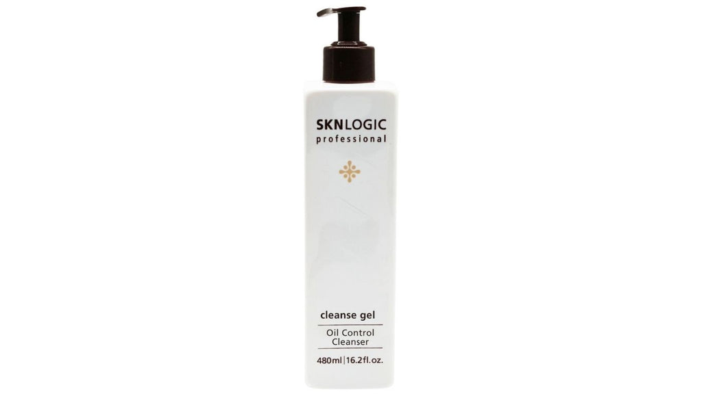 Cleanse Gel