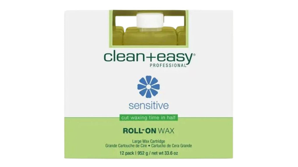 Sensitive Wax Refills