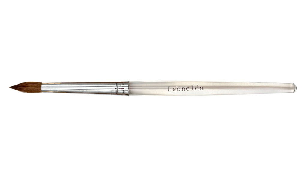 Sable Brushes