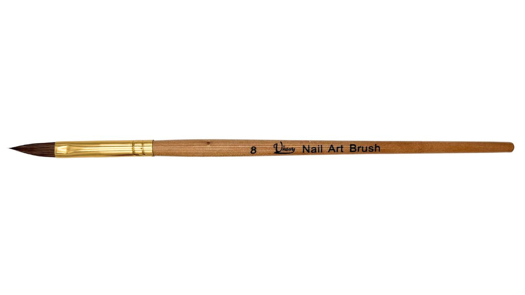 Sable Brushes