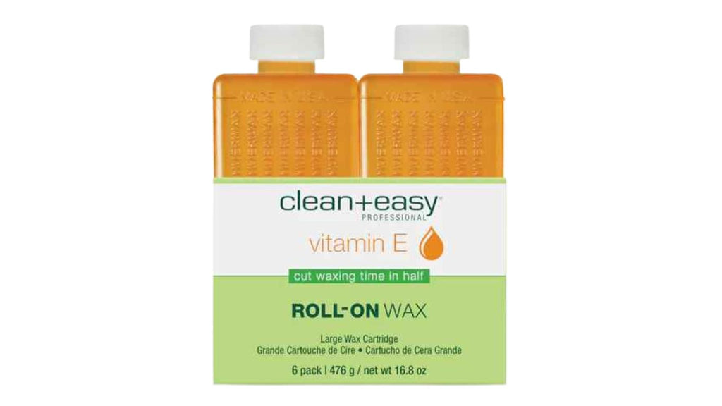 Vitamin E Large Refills (6's)