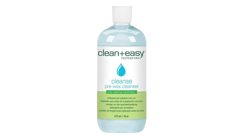"Cleanse" Pre-Wax Cleanser 473ml