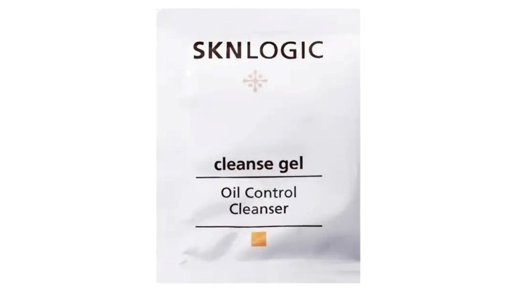 Cleanse Gel