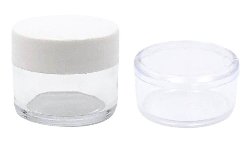Sample Tub 10ml