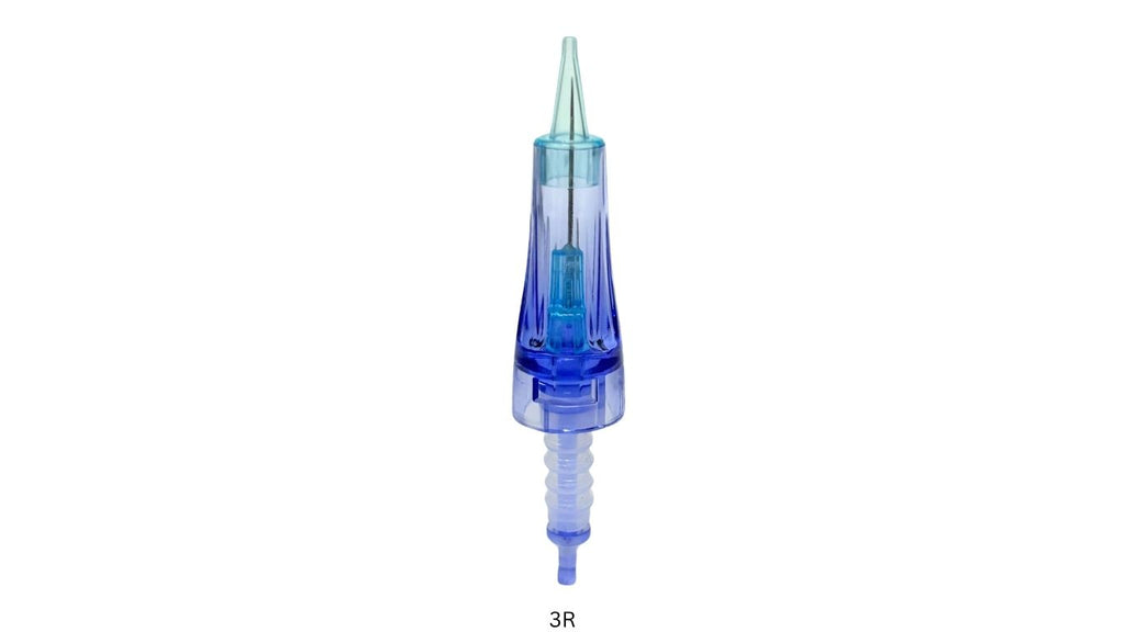 Needle Cartridges for SknPen