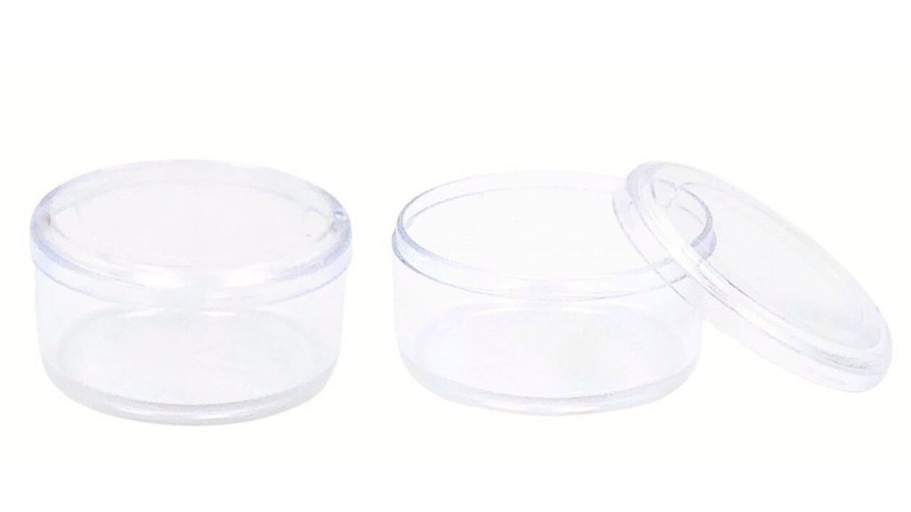 Sample Tub 10ml