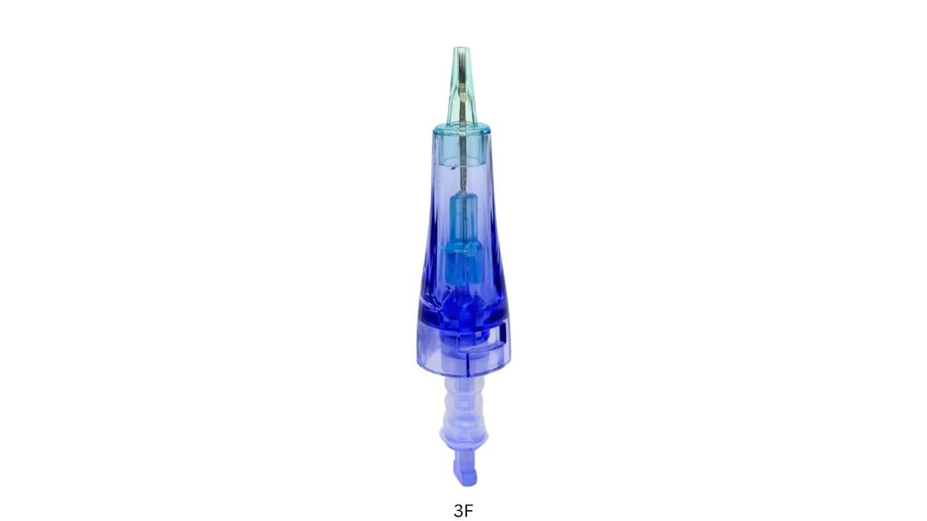 Needle Cartridges for SknPen