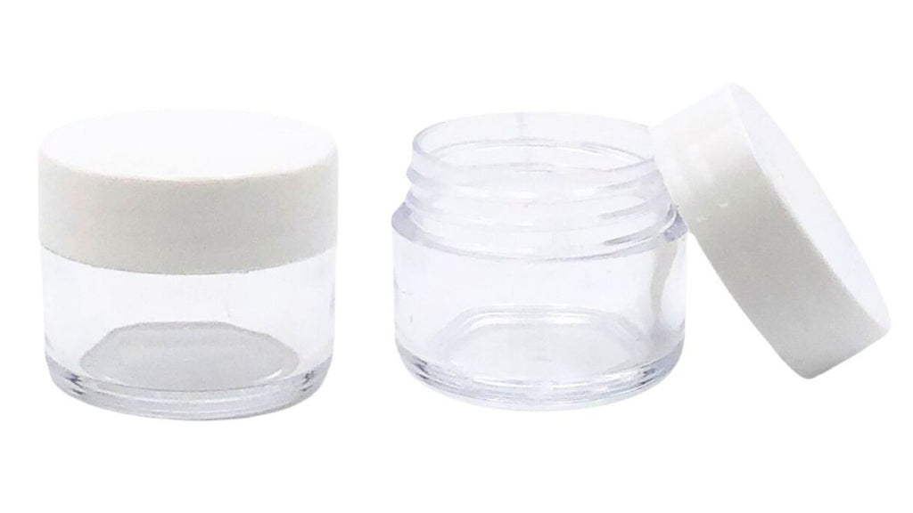 Sample Tub 10ml