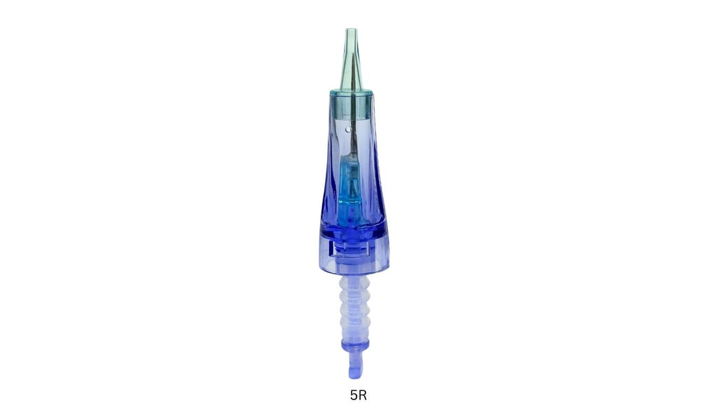 Needle Cartridges for SknPen