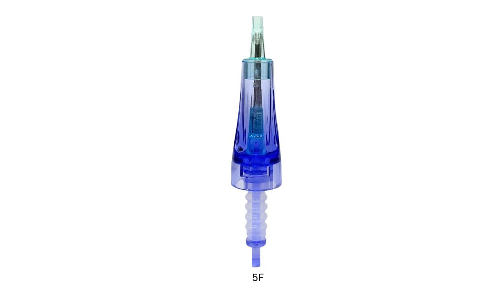 Needle Cartridges for SknPen
