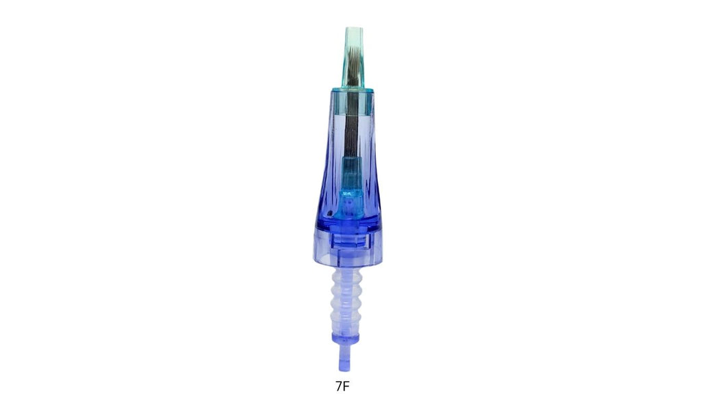 Needle Cartridges for SknPen
