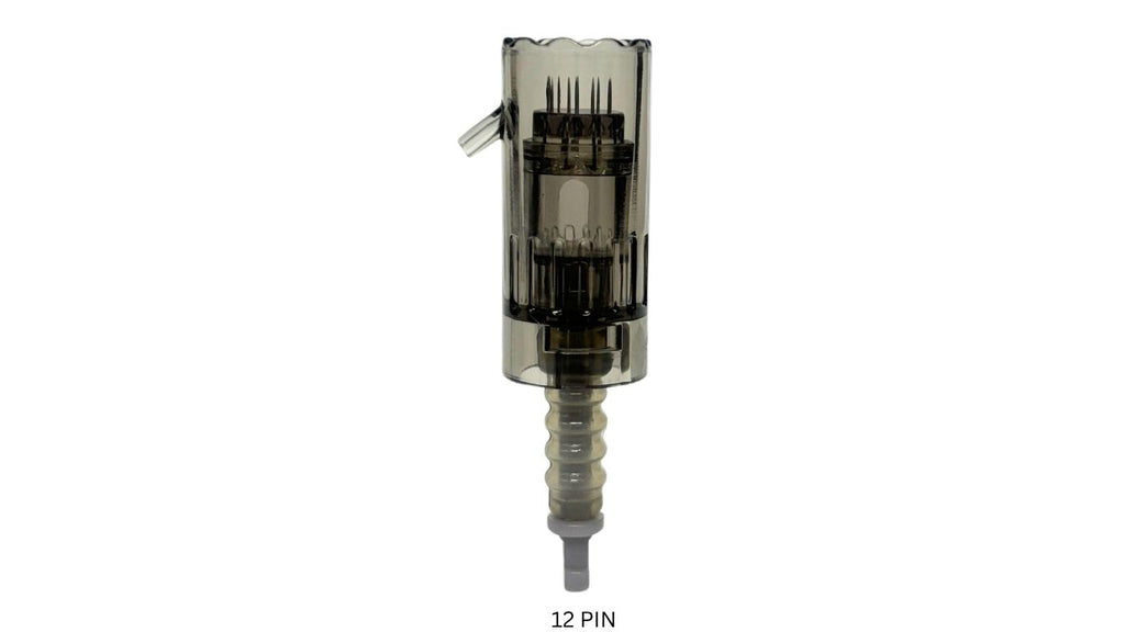 Needle Cartridges for SknPen