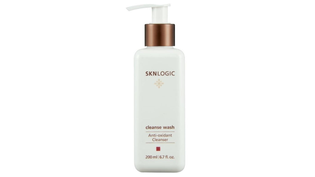 Cleanse Wash