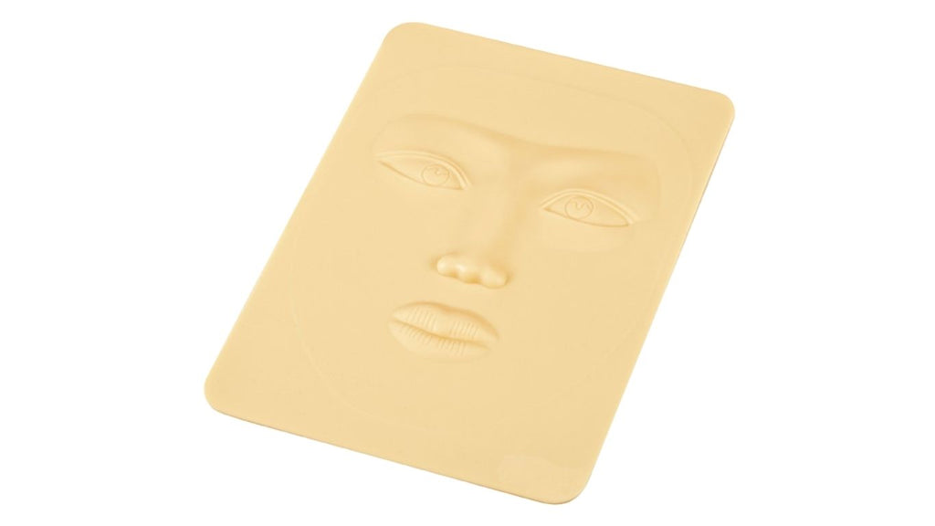 Rubber Face