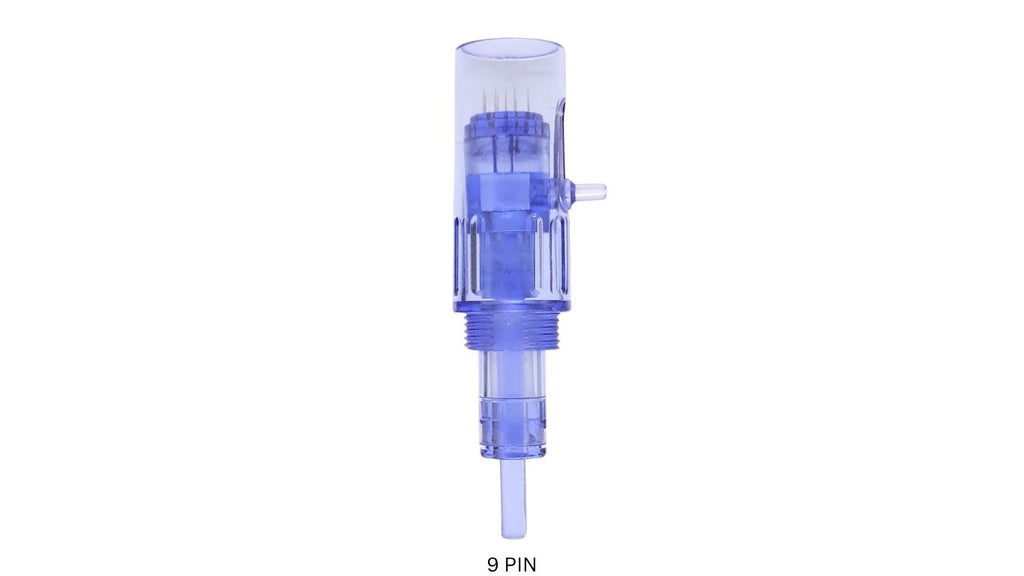 Needle Cartridges for Meso Pen