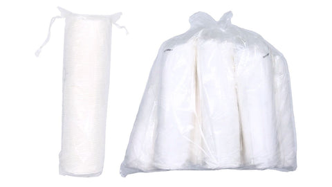 Cotton Wool Rounds