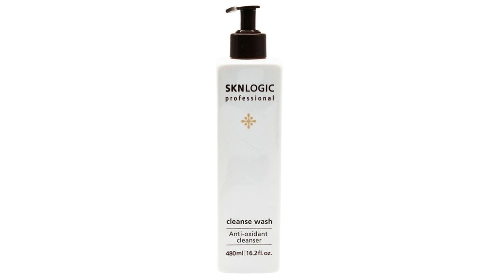 Cleanse Wash