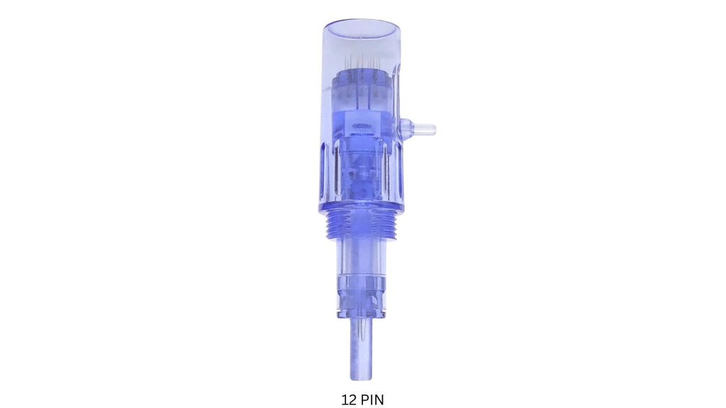 Needle Cartridges for Meso Pen