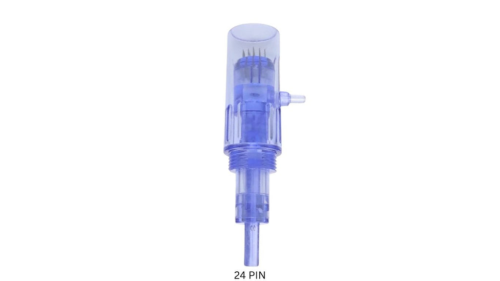 Needle Cartridges for Meso Pen