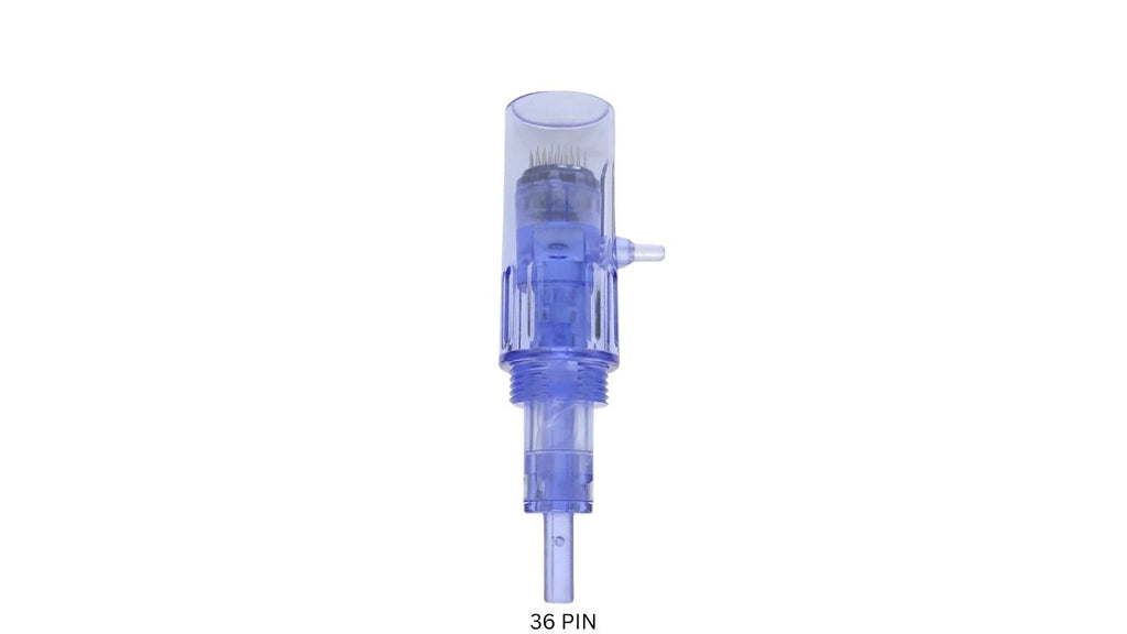 Needle Cartridges for Meso Pen