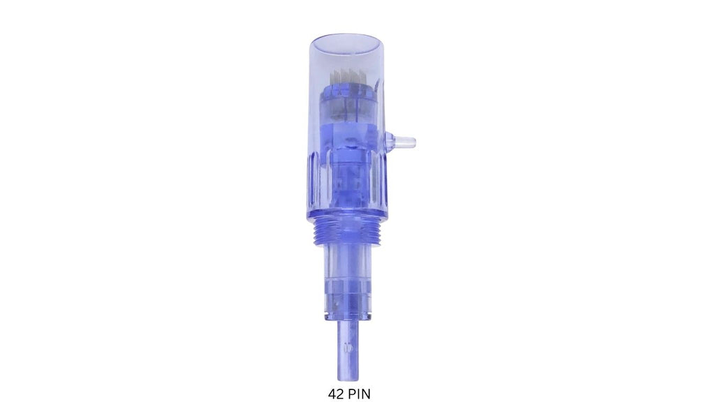 Needle Cartridges for Meso Pen