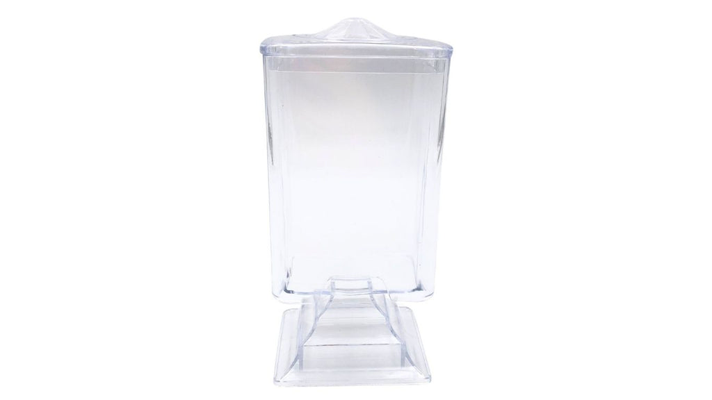 Nail Wipe Container