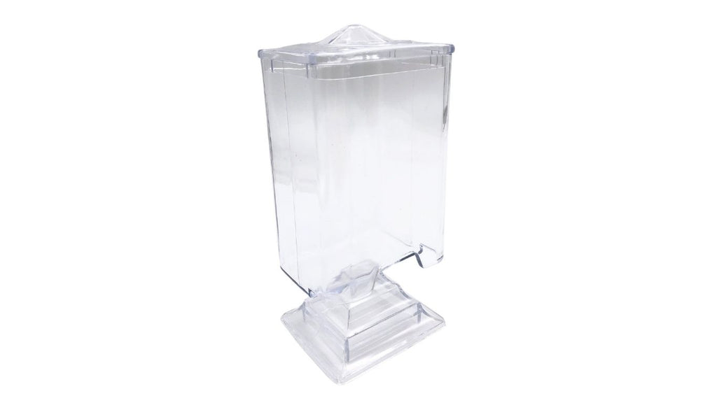 Nail Wipe Container
