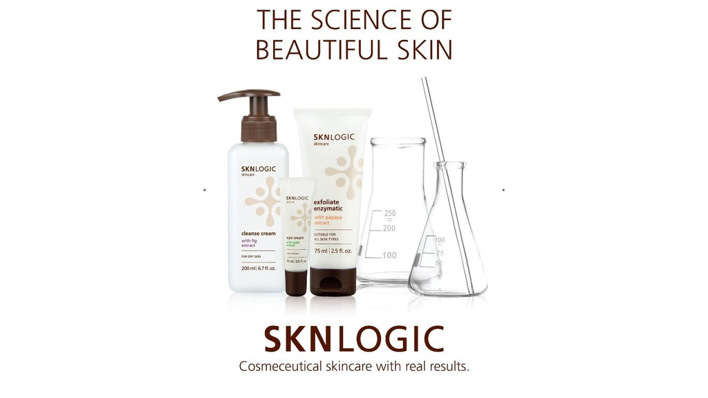 SKNLOGIC Canvas Posters
