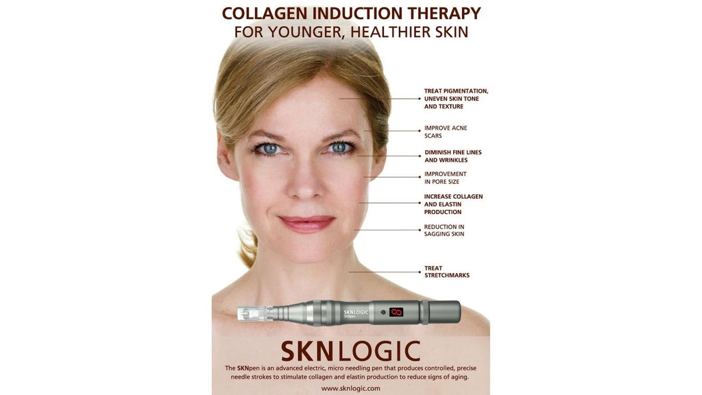 SKNLOGIC Canvas Posters