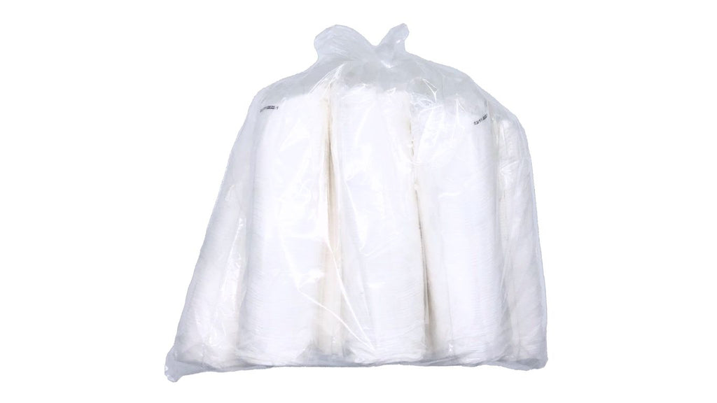 Cotton Wool Rounds