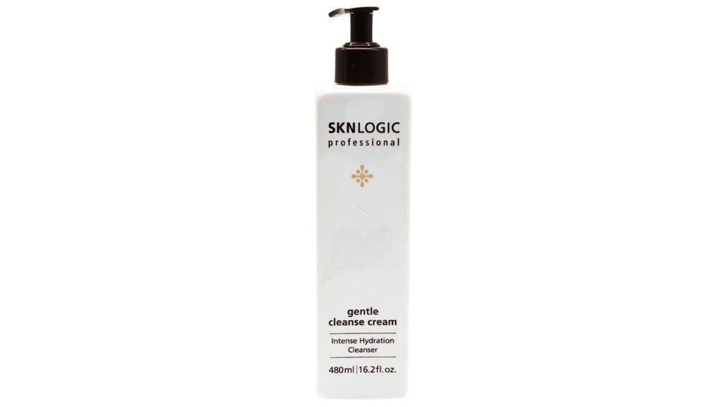 Gentle Cleanse Cream