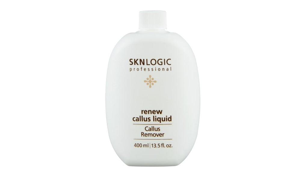 Renew Callus Liquid 400ml
