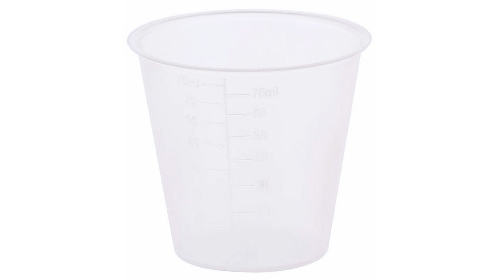 Measuring Beaker 75ml