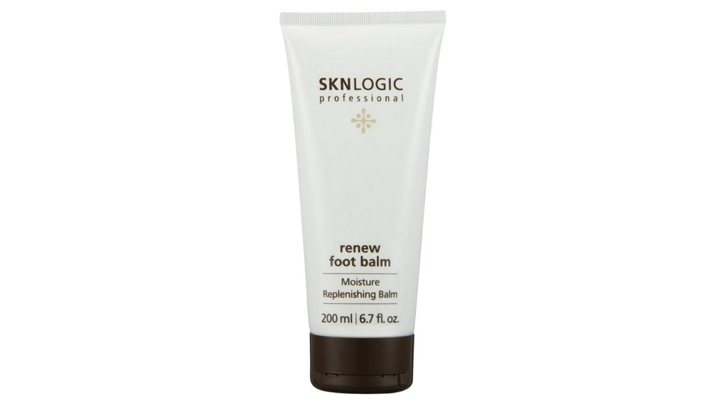 Renew Foot Balm
