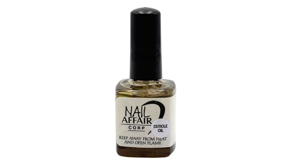 Cuticle Conditioning Oil