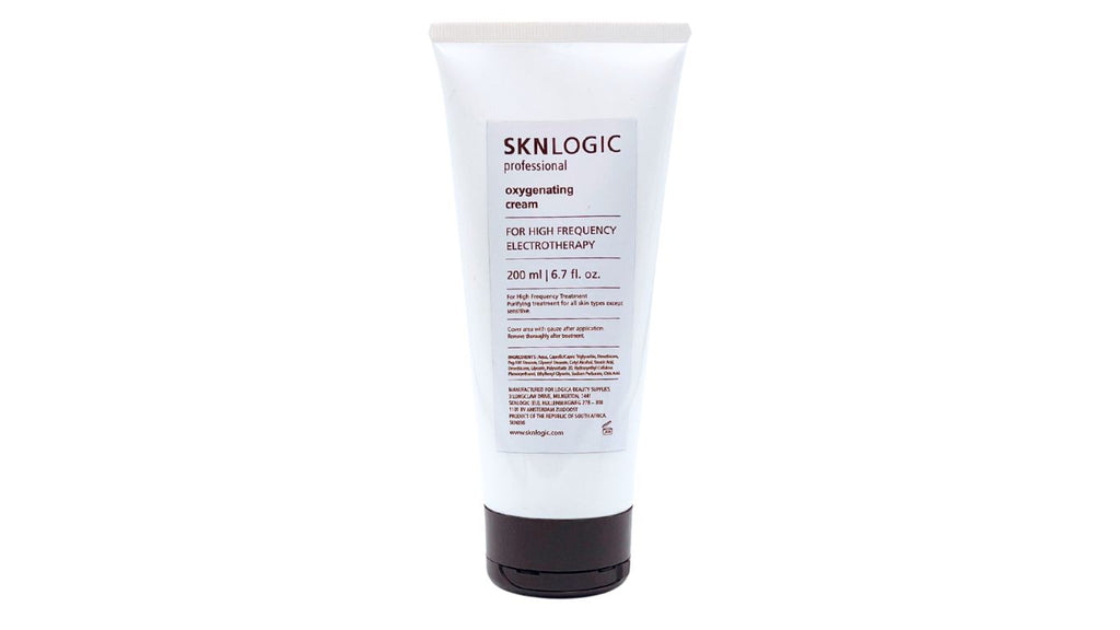 Oxygenating Cream 200ml