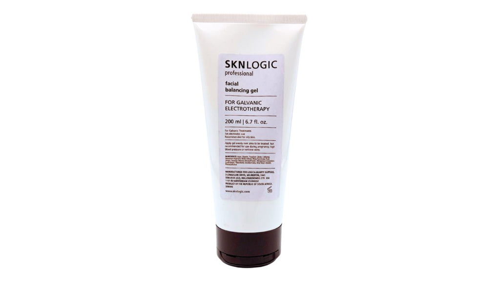 Facial Balancing Gel 200ml