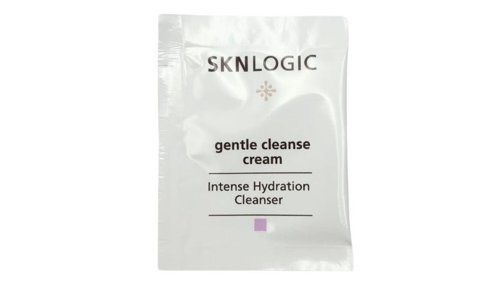 Gentle Cleanse Cream