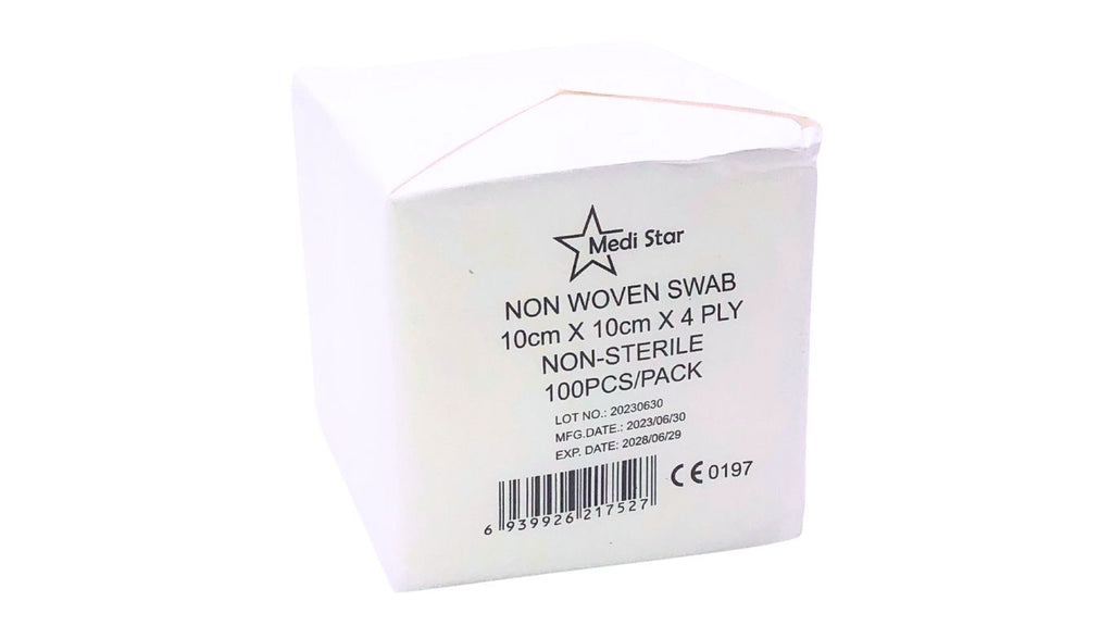 Nail Wipes