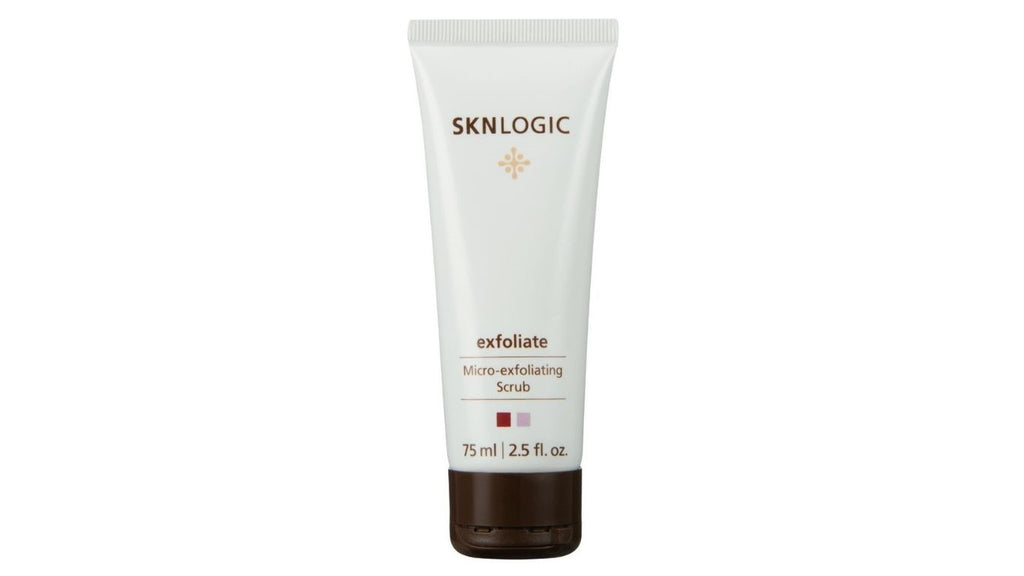 Exfoliate