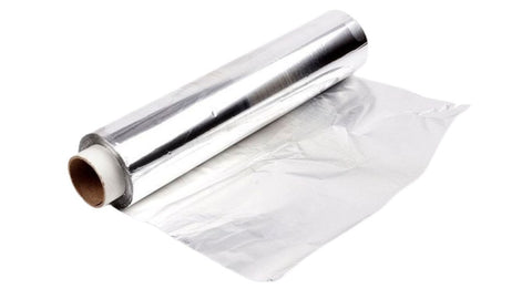 Foil light