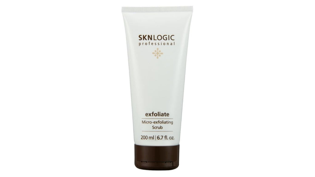 Exfoliate