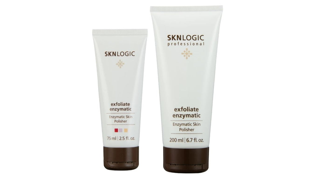 Exfoliate Enzymatic