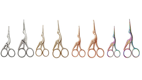 Stork Scissors